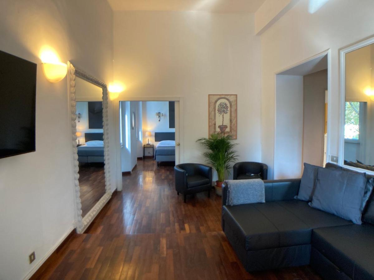 Apartamento Maison Cloe Near The Spanish Steps