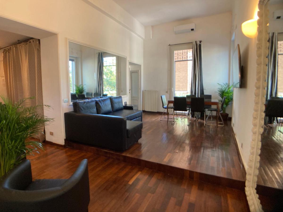 Maison Cloe Near The Spanish Steps Apartamento Roma