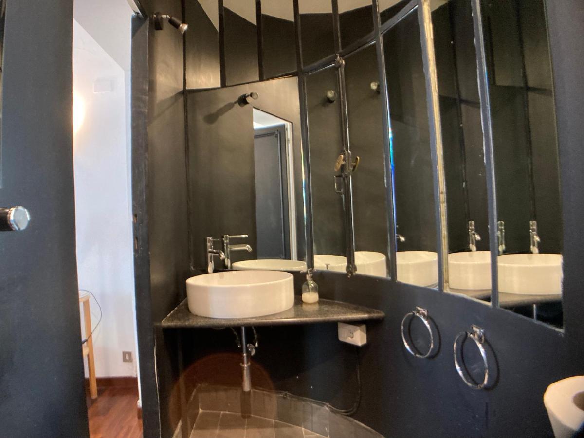 Maison Cloe Near The Spanish Steps Apartamento *