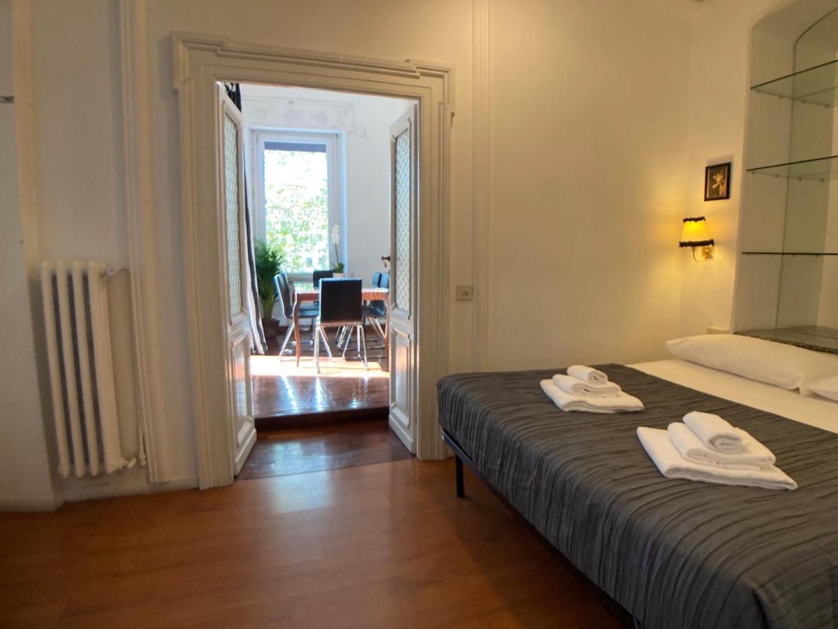 Apartamento Maison Cloe Near The Spanish Steps