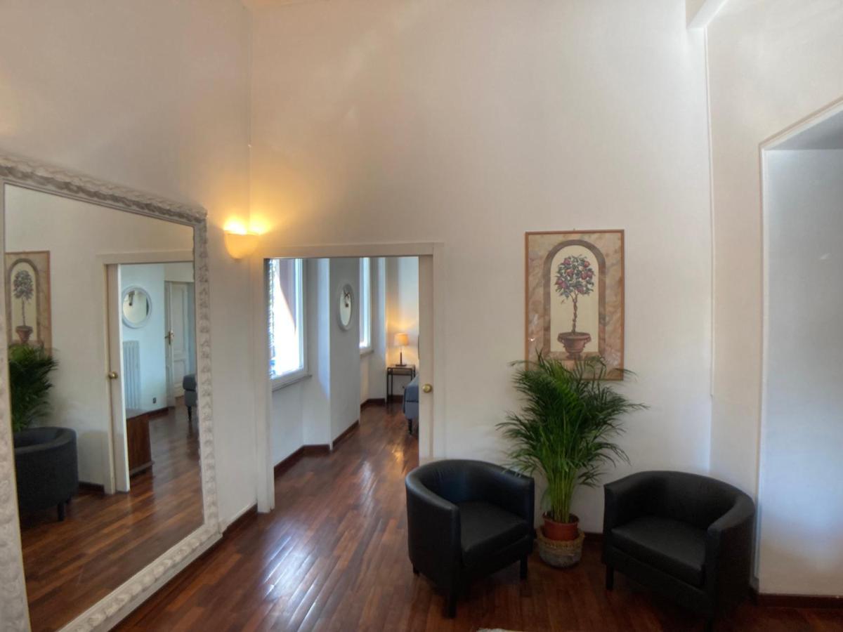 Apartamento Maison Cloe Near The Spanish Steps