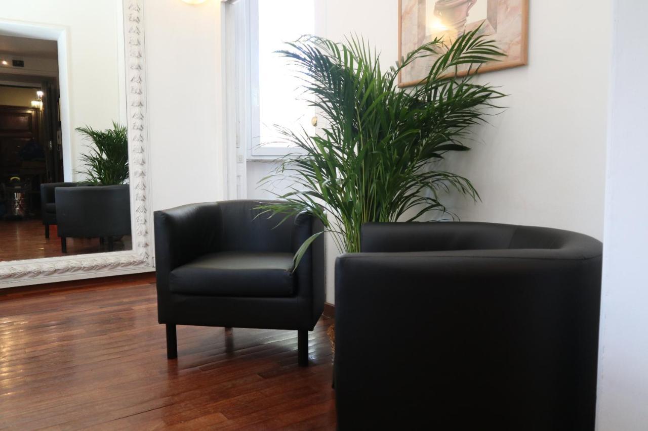 Maison Cloe Near The Spanish Steps Apartamento Roma