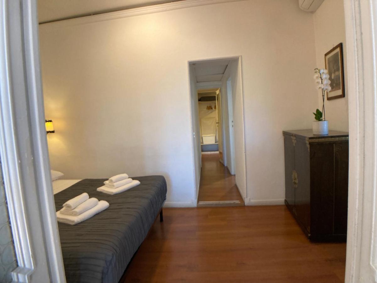 Maison Cloe Near The Spanish Steps Apartamento Roma