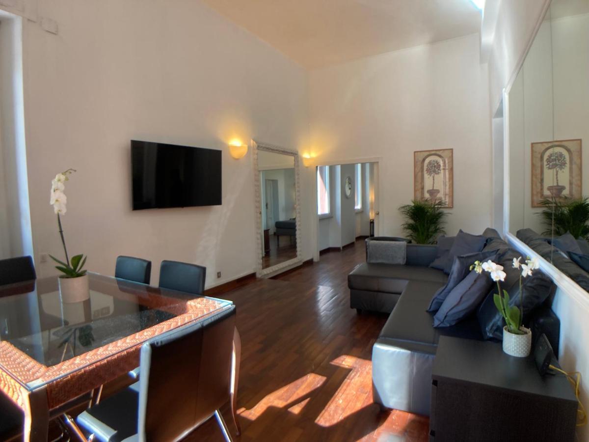 Apartamento Maison Cloe Near The Spanish Steps