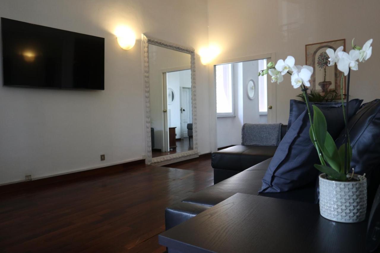 Apartamento Maison Cloe Near The Spanish Steps